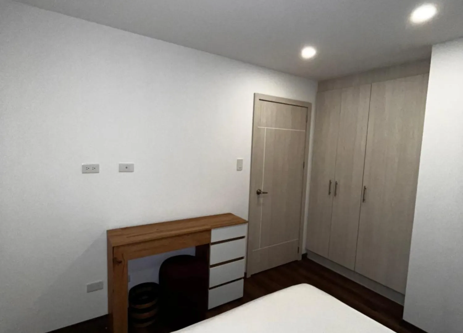 Appartamento Edificio Residencia, Ponciano Alto Quito