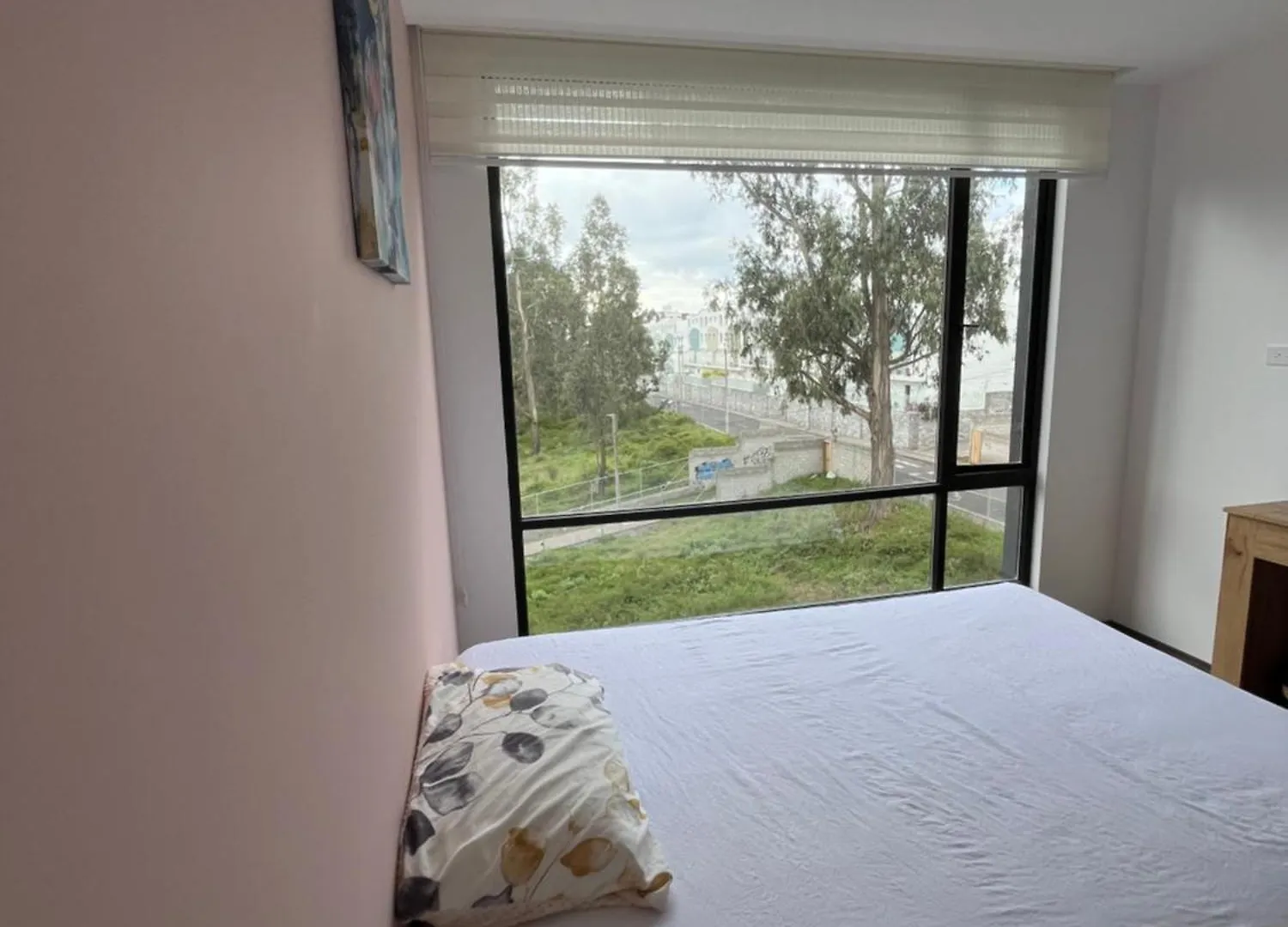 Appartamento Edificio Residencia, Ponciano Alto Quito
