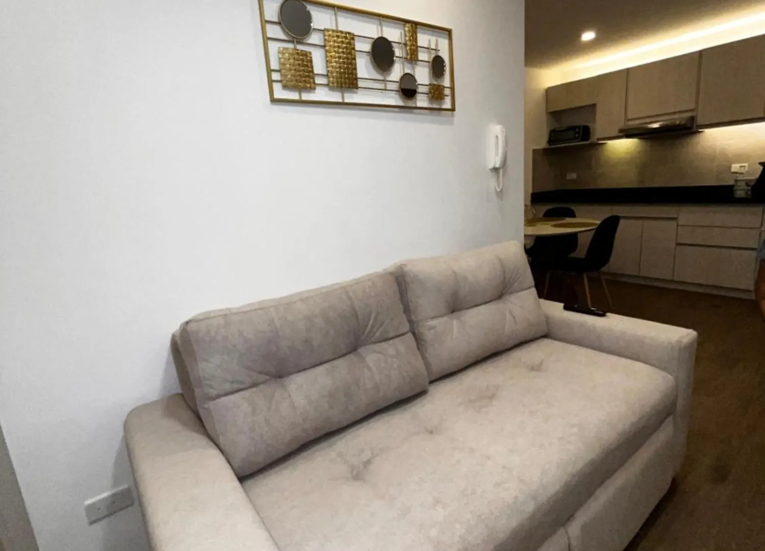 Appartamento Edificio Residencia, Ponciano Alto Quito
