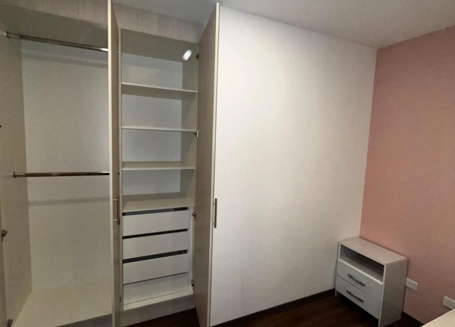 Edificio Residencia, Ponciano Alto Διαμέρισμα Κίτο Ισημερινός
